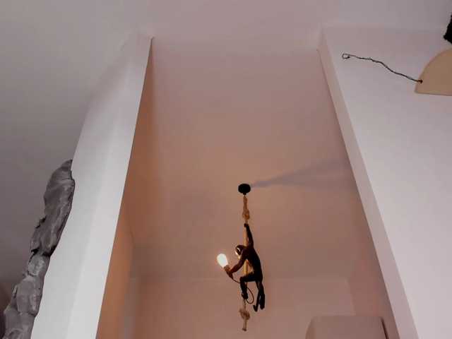 bansheescreams live cam on BongaCams