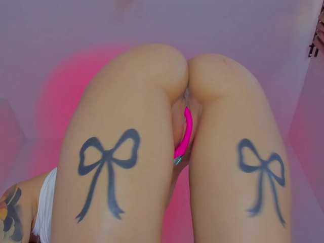 bansheescreams live cam on BongaCams