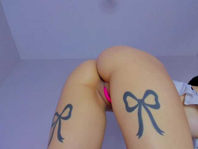bansheescreams live cam on BongaCams