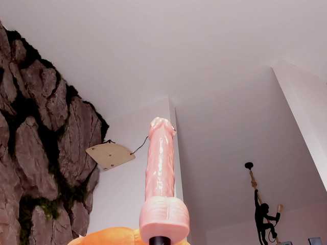 bansheescreams live cam on BongaCams