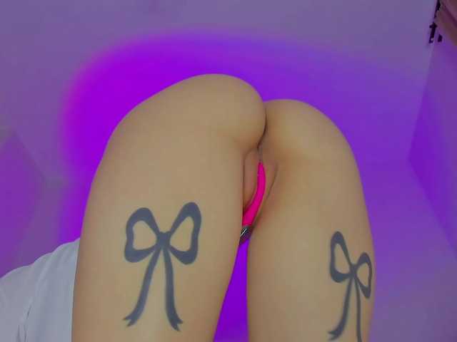 bansheescreams live cam on BongaCams