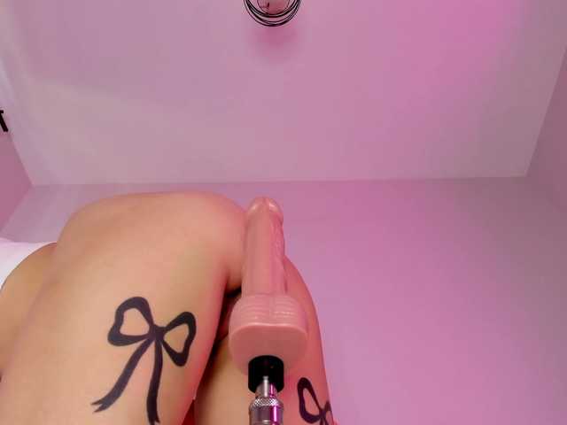 bansheescreams live cam on BongaCams