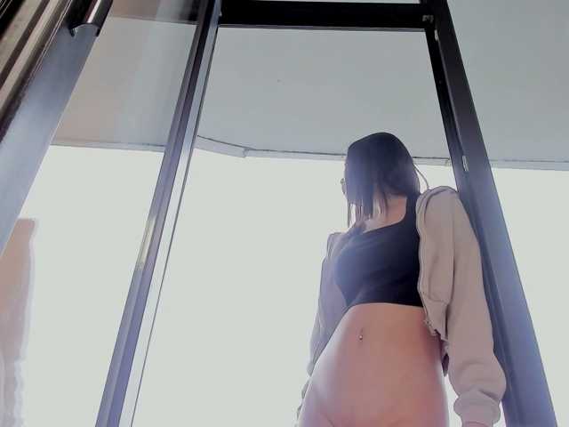bansheescreams live cam on BongaCams