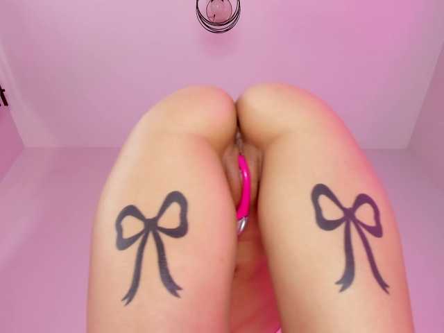 bansheescreams live cam on BongaCams