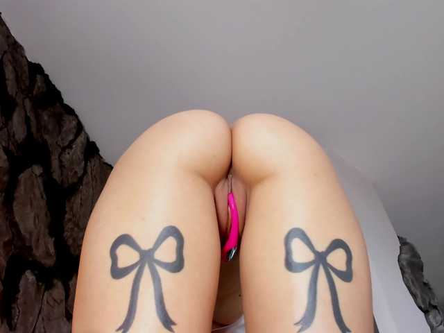 bansheescreams live cam on BongaCams