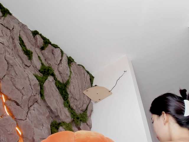 bansheescreams live cam on BongaCams