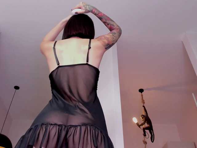 bansheescreams live cam preview