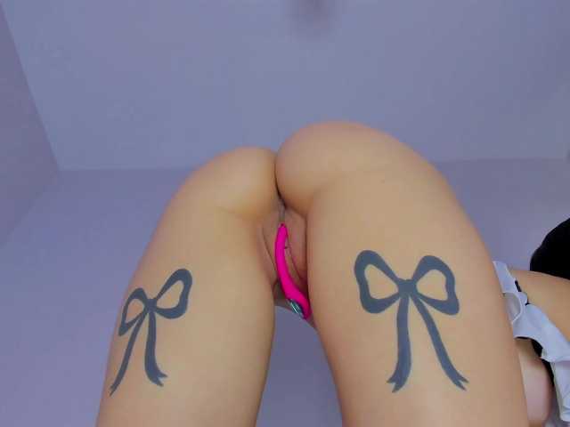bansheescreams live webcam show
