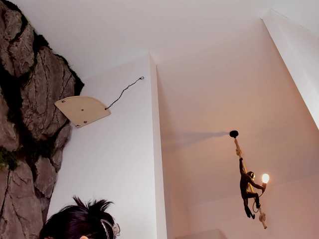 bansheescreams live cam on BongaCams