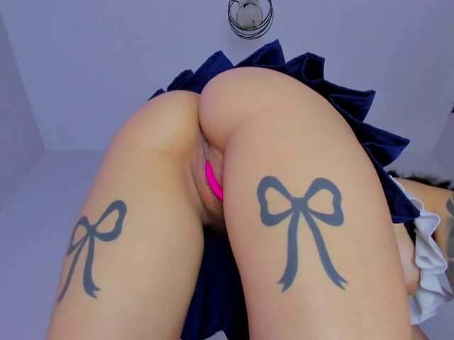 bansheescreams live cam on BongaCams