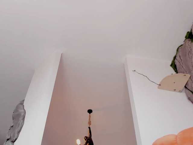 bansheescreams live cam on BongaCams