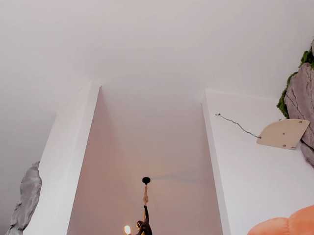 bansheescreams live cam on BongaCams