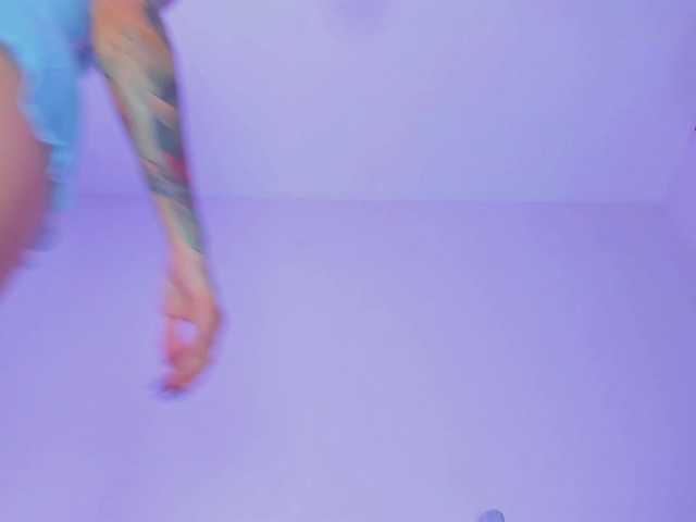 bansheescreams live webcam show
