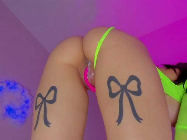 bansheescreams live cam on BongaCams