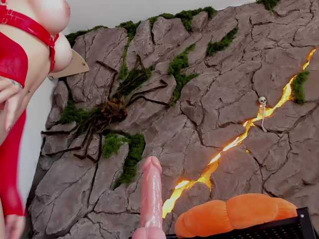 bansheescreams live cam on BongaCams