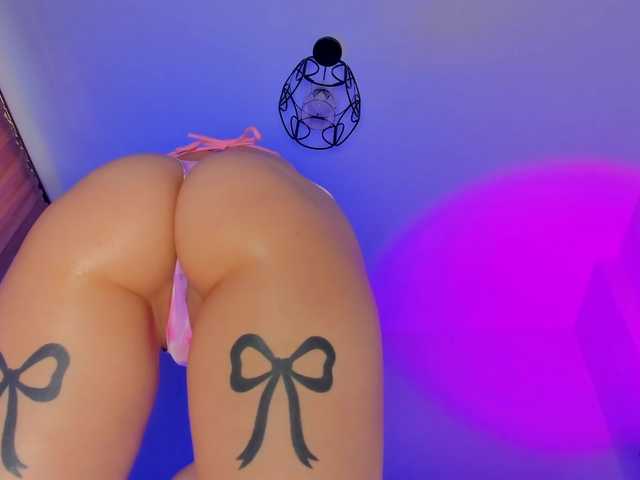 bansheescreams live cam on BongaCams