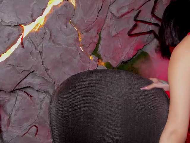 Bansheescreams live cam