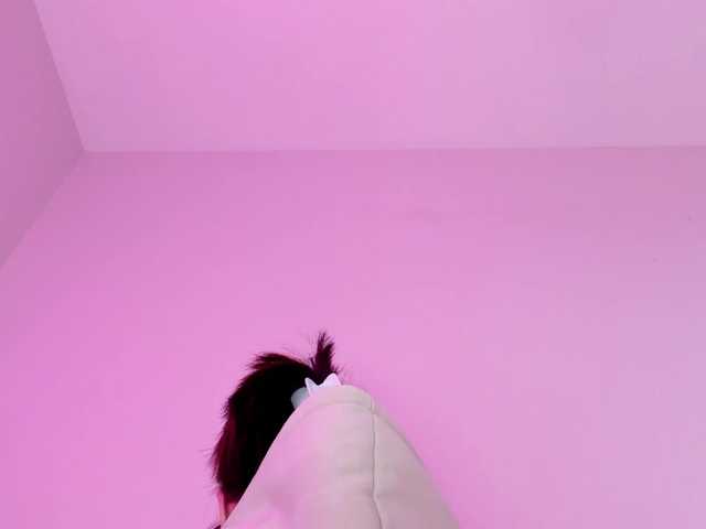 bansheescreams live cam on BongaCams