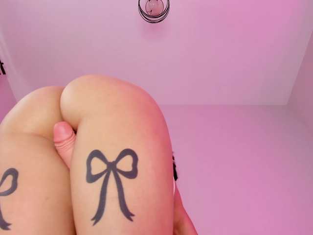 bansheescreams live cam on BongaCams