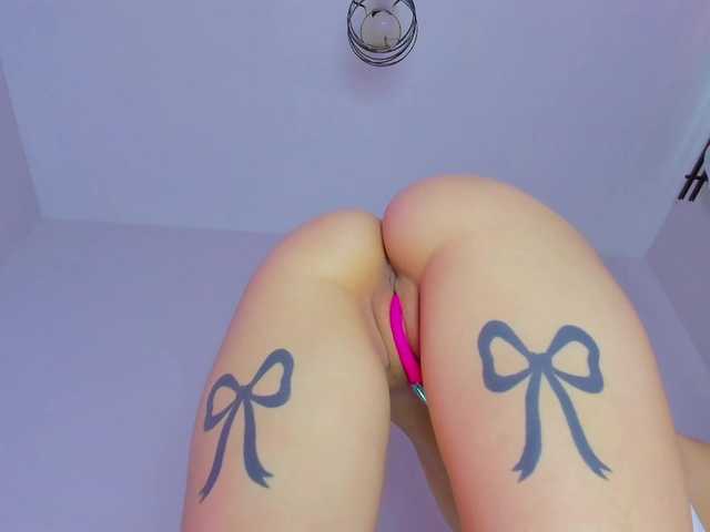 bansheescreams Live-Cam auf BongaCams