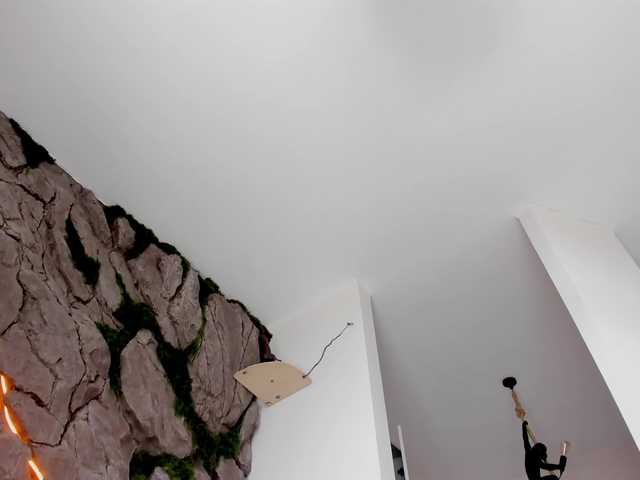 bansheescreams live cam on BongaCams