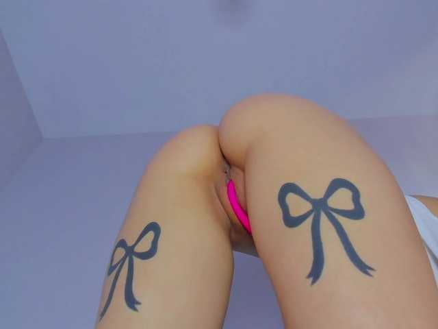 bansheescreams Live Cam on BongaCams