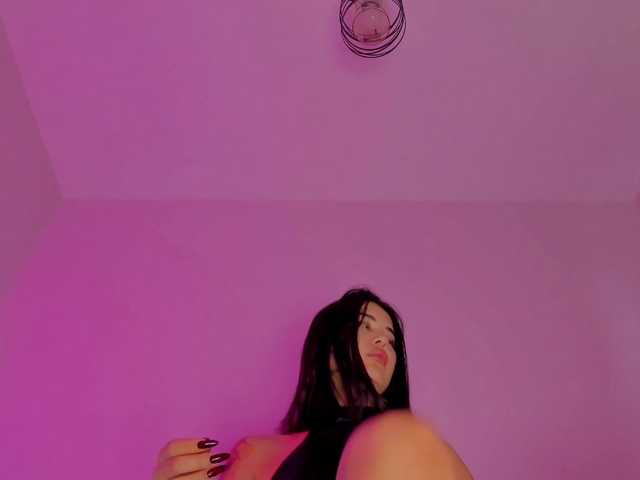 bansheescreams live cam on BongaCams