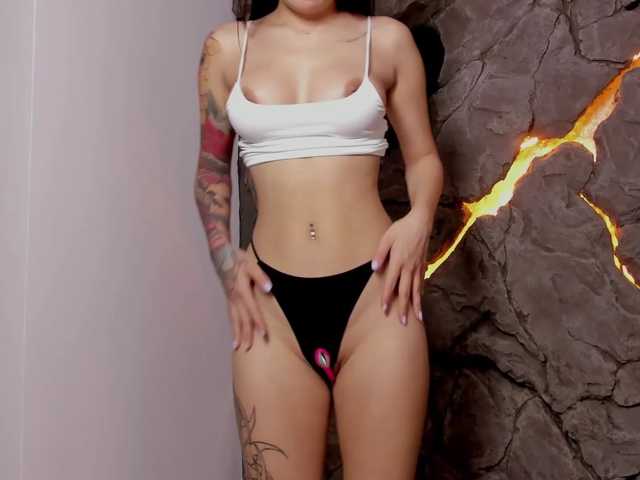 bansheescreams live cam on BongaCams