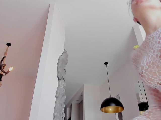 bansheescreams live cam on BongaCams