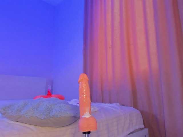 bansheescreams cam belle
