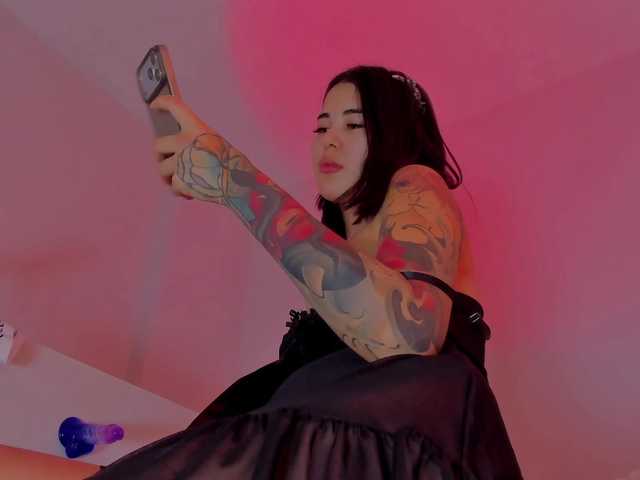 bansheescreams webcam