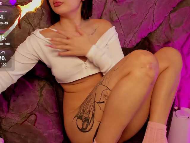 bansheescreams live cam on BongaCams