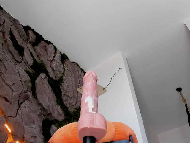 bansheescreams live cam on BongaCams