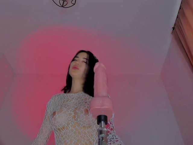 Live трансляция bansheescreams - Runet.cam