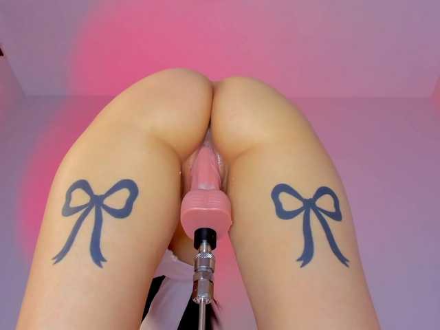 bansheescreams's BongaCams profile