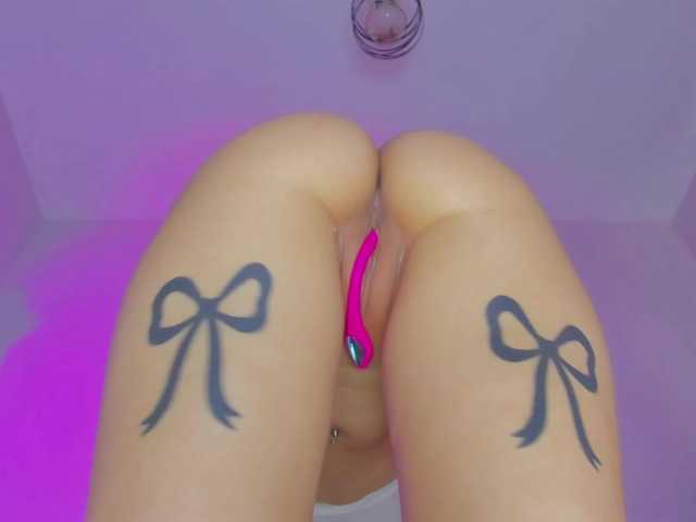 bansheescreams live cam on BongaCams