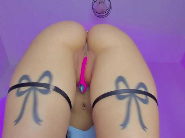 bansheescreams live cam on BongaCams