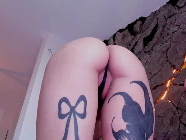 bansheescreams live cam on BongaCams