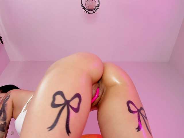bansheescreams live cam on BongaCams