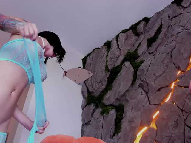 bansheescreams live cam on BongaCams