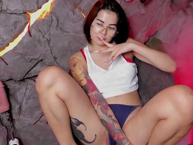 bansheescreams live cam on BongaCams