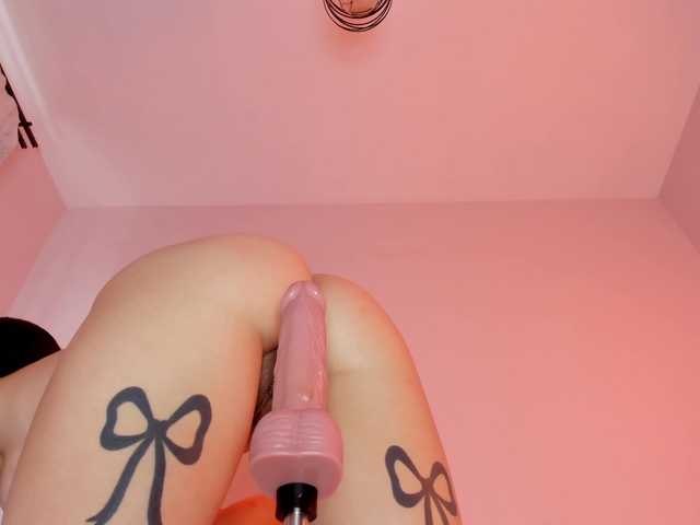 bansheescreams live cam on BongaCams