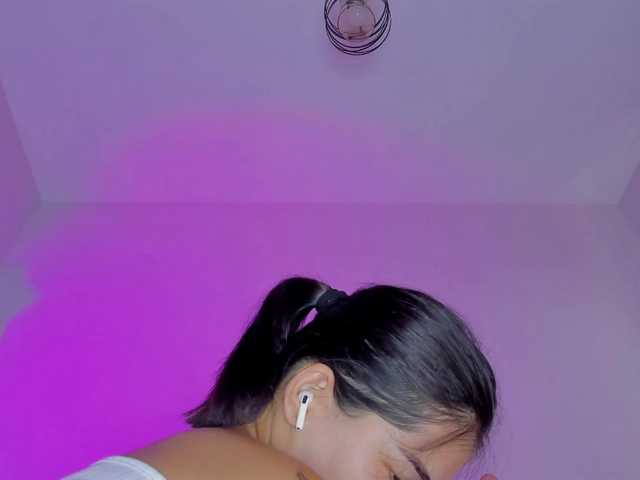 bansheescreams live cam on BongaCams