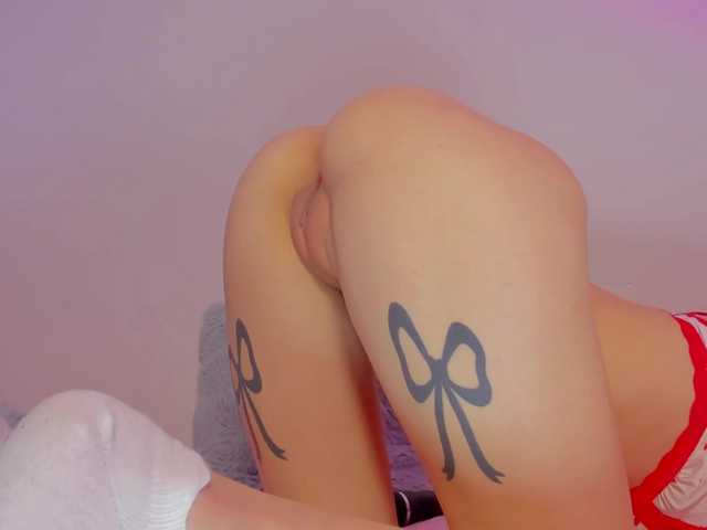bansheescreams live cam on BongaCams