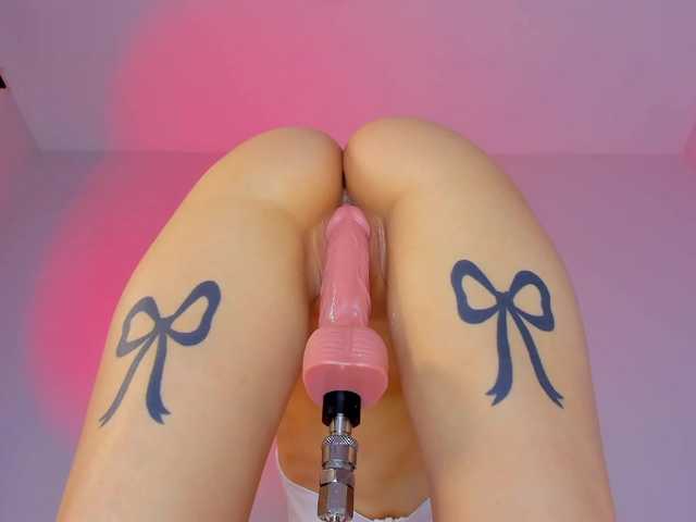 bansheescreams's BongaCams show and profile