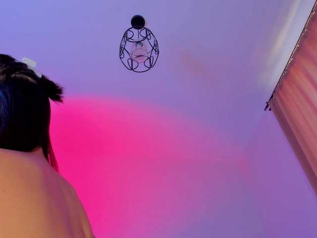 bansheescreams live cam on BongaCams