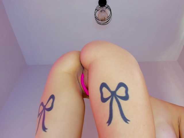 bansheescreams live cam on BongaCams