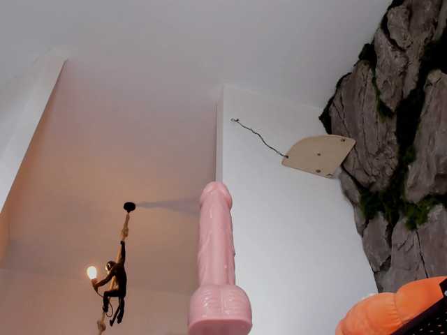 bansheescreams live cam on BongaCams