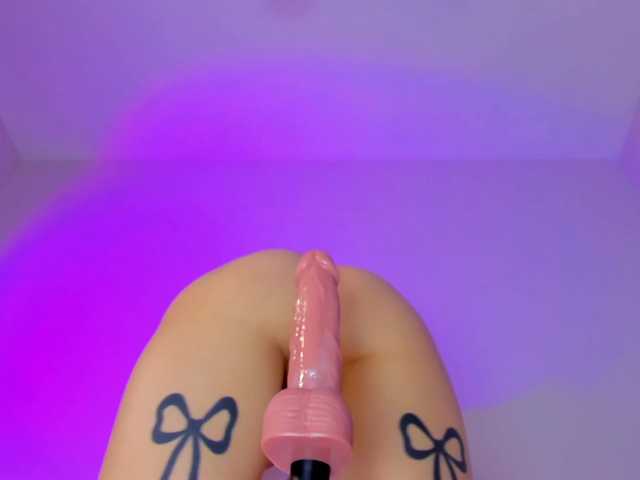 bansheescreams's BongaCams profile