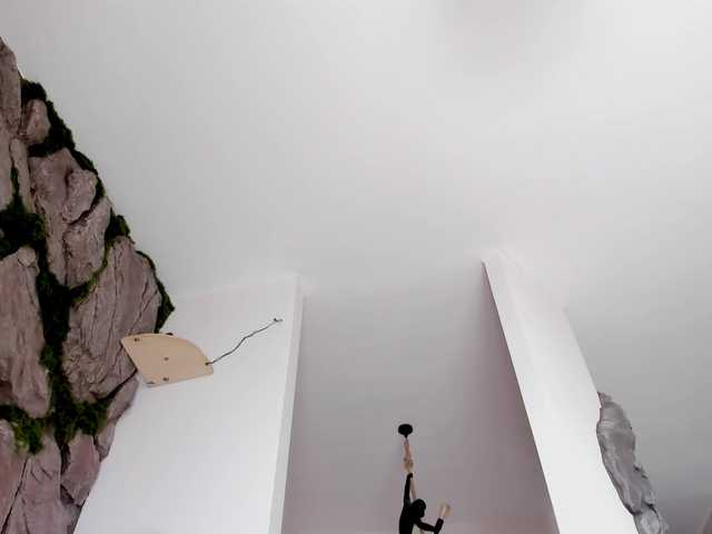 bansheescreams live cam on BongaCams